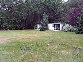 Knaus Campingpark Wingst Hotel Екстериор снимка