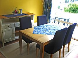 Knaus Campingpark Wingst Hotel Екстериор снимка