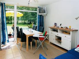 Knaus Campingpark Wingst Hotel Екстериор снимка